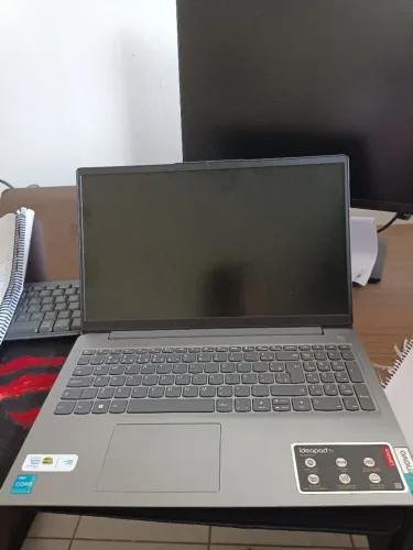 Notebook Lenovo 