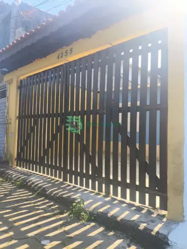 Oportunidade casa lado Praia Mongaguá