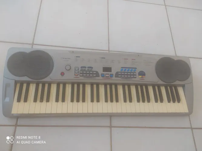 Teclado
