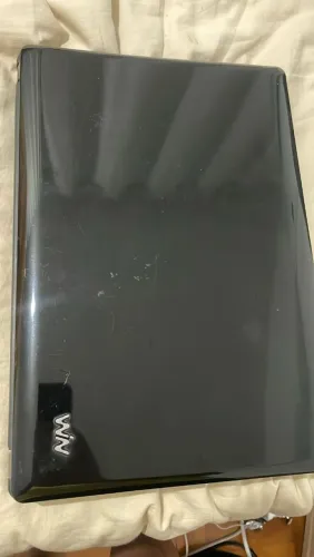 Notebook win 