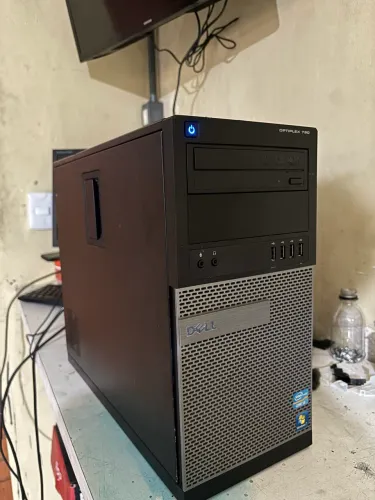 COMPUTADOR DELL (negocio valor)