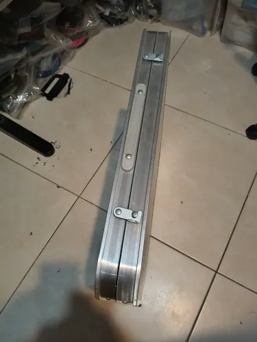 Mesa dobrável para camping 1,20cm