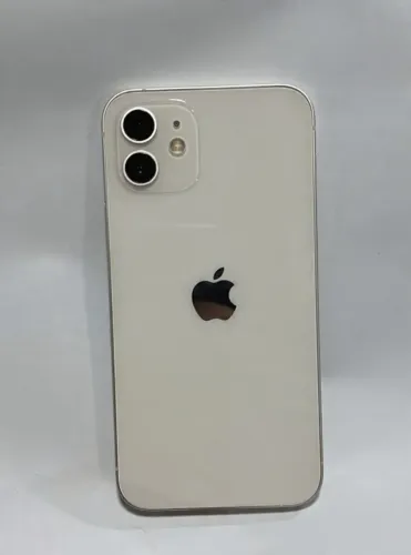 Vendo iphone12, 256gb.