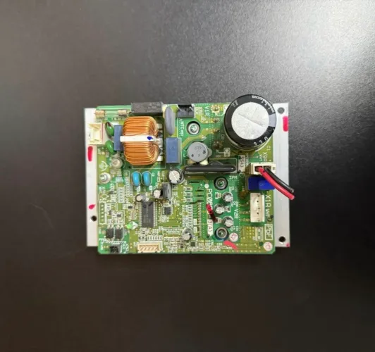 Placa Eletronica Condensadora Daikin - Fxmq140pve - PC0609 - 3(A)