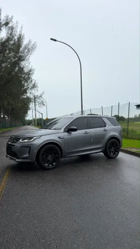 Land Rover Discovery Sport SE R-DYN. 2.0 Bi-TB DIE 2022