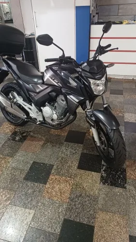 Cb Twister 250