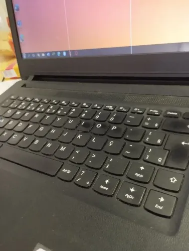 Vendo Notebook Lenovo