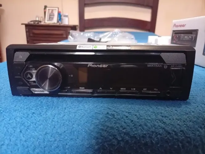CD Player Pionner DEH-S4280BT