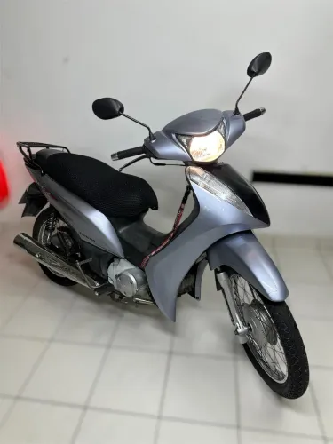 Biz 125cc