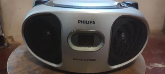 Rádio Philips