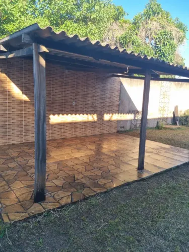Casa jardim barragem 4