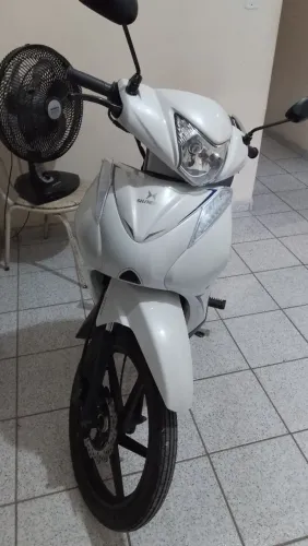 Moto 125 