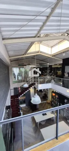 Galpão/prédio comercial para venda ou locação, 6 vagas