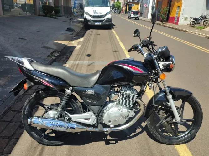 yes 125
