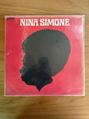 Vinil - NINA SIMONE