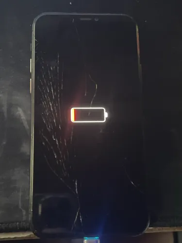 Iphone 11 pro