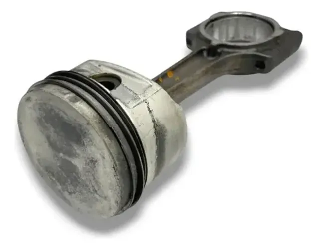 Pistão Biela Peugeot 207 2007 2008 2009 2012 Valor Unitário