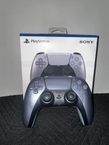 CONTROLE PS5