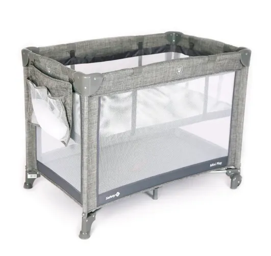 Vendo Mini Berço