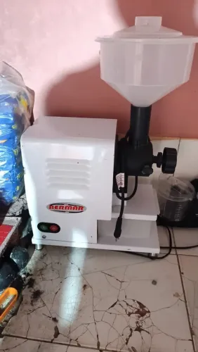 Moedor de grão