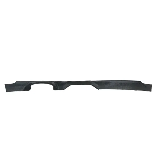 Moldura painel Peugeot 208 ano 2024 *0