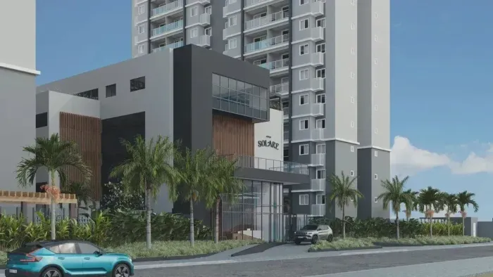 Pátio Solare | Imbiribeira | 2 Quartos (1 Suite) | ITBI E REGISTRO GRATIS | Lazer Completo