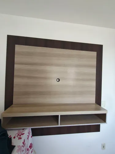 Painel de tv