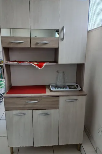 Armário de cozinha
