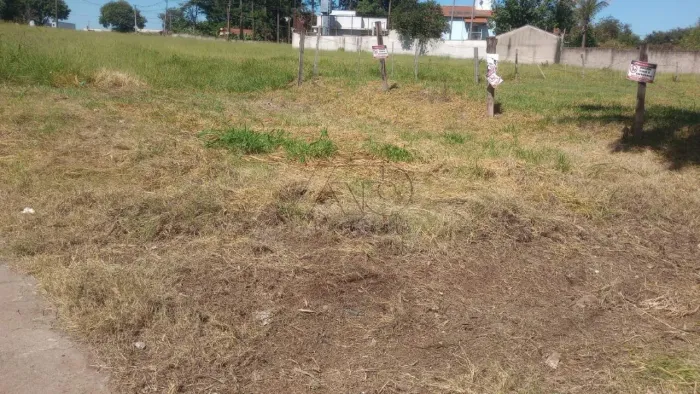 Terreno à venda, SANTA RITA - PIRACICABA/SP
