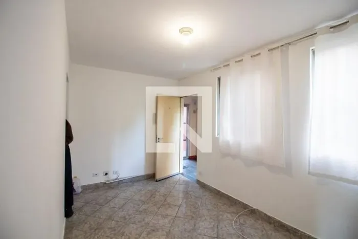 Apartamento à Venda - Raposo Tavares, 2 Quartos, 45 m2