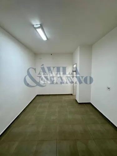 Sala comercial na Mooca