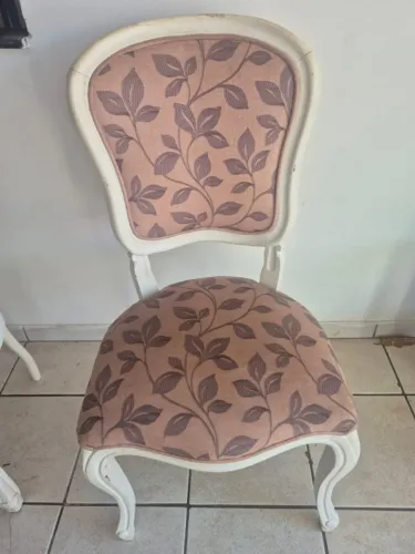 cadeiras sala jantar