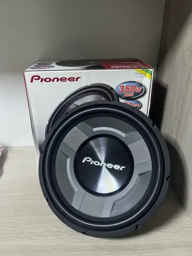 Subwoofer 12 Pioneer tsw3060BR