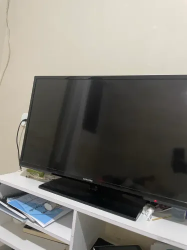 TV Samsung LCD 40? - Boa Imagem | Oportunidade