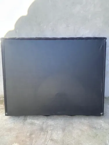Cabeceira de cama