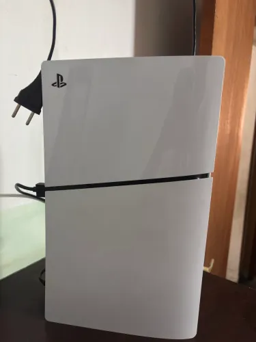 Playstation 5 Semi novo