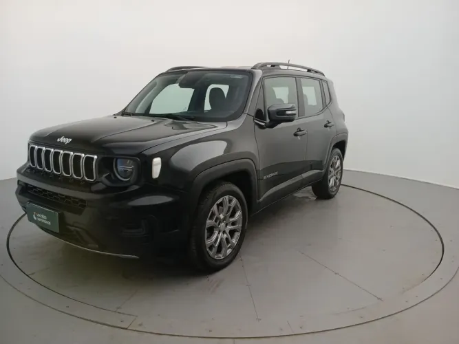 Jeep Renegade Long. T270 1.3 TB 4X2 Flex Aut. 2025