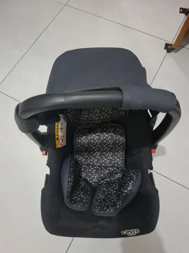 Bebê conforto cosco kids
