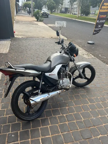 Titan 150 CG TITAN-KS MIX