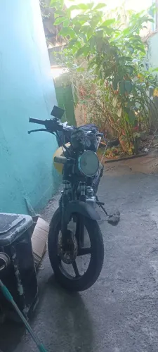 Moto Dafra speed 150 motor feito 