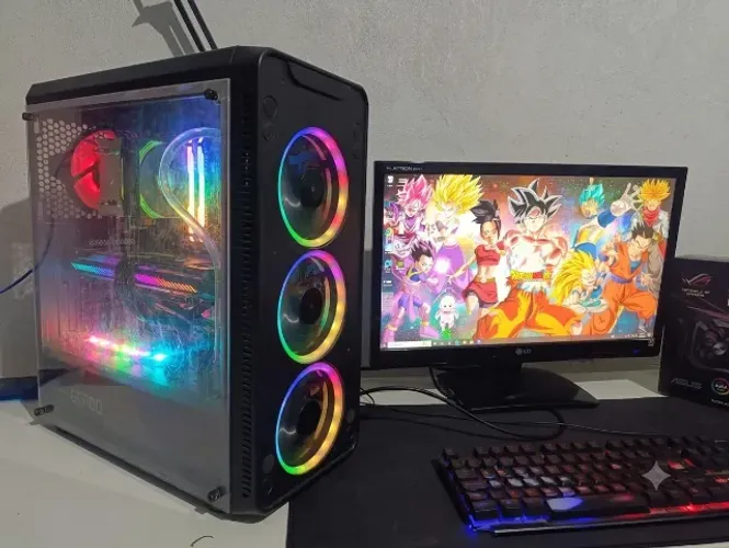 PC Gamer 3060