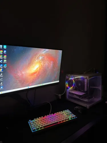 Pc gamer ryzen 5600GT