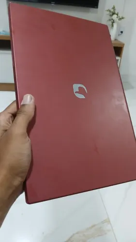 Notebook Positivo Motion Q464C Novo