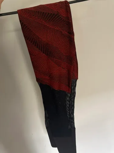 Calça academia