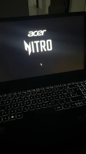 NOTEBOOK ACER NITRO V15