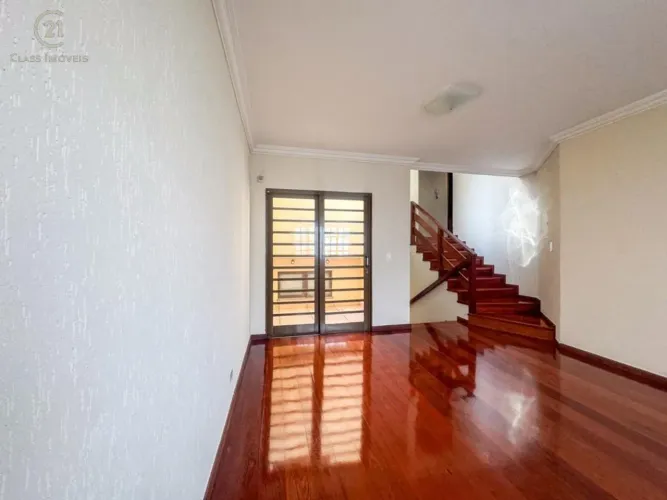 Casa para alugar em Londrina, Universitário, com 3 quartos, com 130 m²