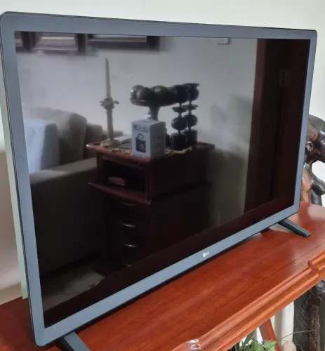 Smart TV LG 32"