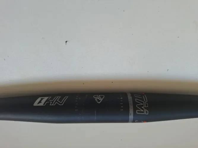 Guidao ITM aluminio 720mm oggi 7.4