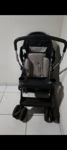 Carrinho de bebe