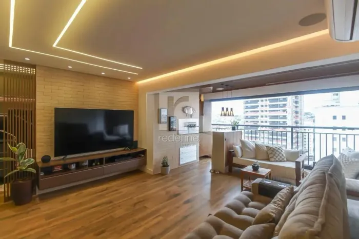 Apartamento 2 quartos - Jardim Independência
